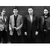 ARCTIC MONKEYS